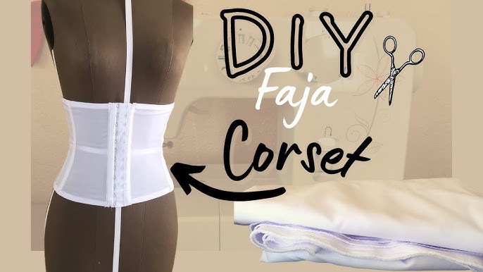 Cómo agregar una faja reductora a nuestros hábitos diarios? – Shapes  Secrets Fajas