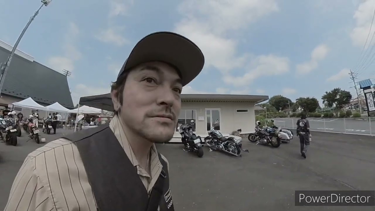 Lump of Iron@#Motorcycle #Toriba choppers #AGFORNIA 2023/7/23 #エジフォルニア #INDEPENDENSE DAY #IRISAWA