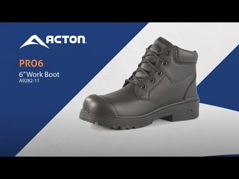 Acton Pro6 :