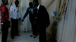 Bachou et Compagnie Java.AVI