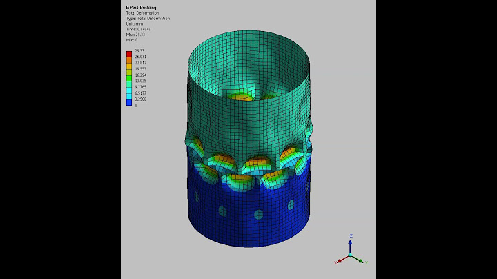 Hướng dẫn ansys workbench của lê đức mạnh