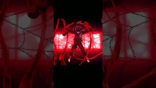 Tougen Anki Oni Vs Momotaro Intense Fight