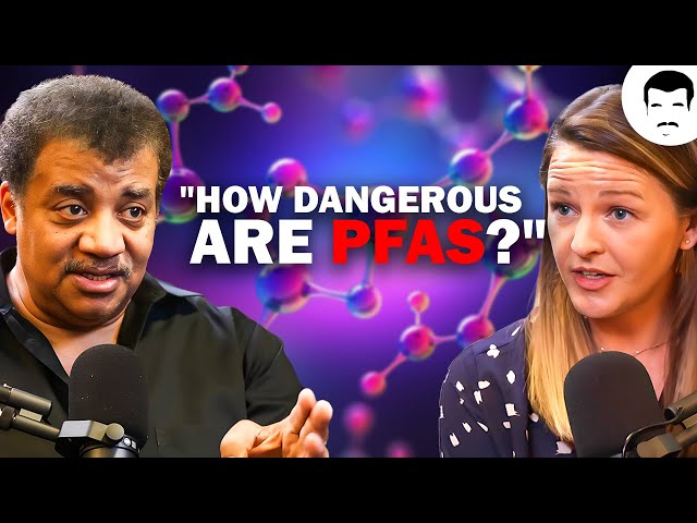 Neil deGrasse Tyson and Kate the Chemist Answer Chemistry Questions class=