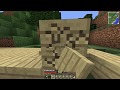 Minecraft - Modlu Survival Bölüm 4 - MUTANT ÖRÜMCEKLER VE YENİ EV