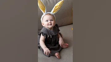 Почему Пасхальный Кролик 🐇 ?