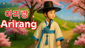 Thumbnail of Arirang (English Version) Korean folk song