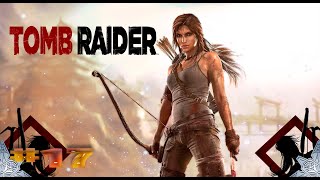 картинка: Tomb Raider прохождение Эндьюранс ► часть #17