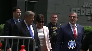 Meet the newest US citizens: Melania Trump's parents Net Worth