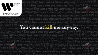 Bluewoods 블루우즈 - 흠집Scratch - Feat. 수연이Soo-Yeony Lyric Video