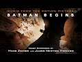 Batman begins official soundtrack  macrotus  hans zimmer  james newton howard watertower