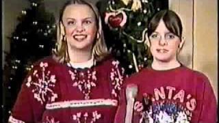 The Bluff Crest Zoo presents The Family Christmas Show 1996