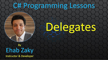 Understanding and Using Delegates in C# Tutorial