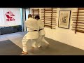 Yoshinkan Sunshine Coast Dojo | Student Class Reflection 23/01/23 - 合気道 養神館サンシャイン・コースト- 稽古 - 23日01月