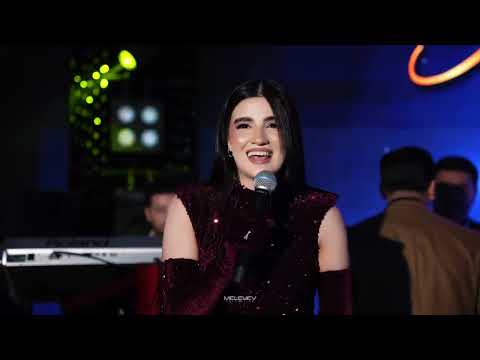 GULALEK GULMYRADOWA Yama Cover Video 2025