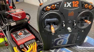 How To Setup Your SAB RAW 420 With A iKon FBL