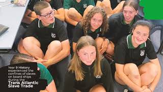 Term 1, Week 3, 2021 Highlights
