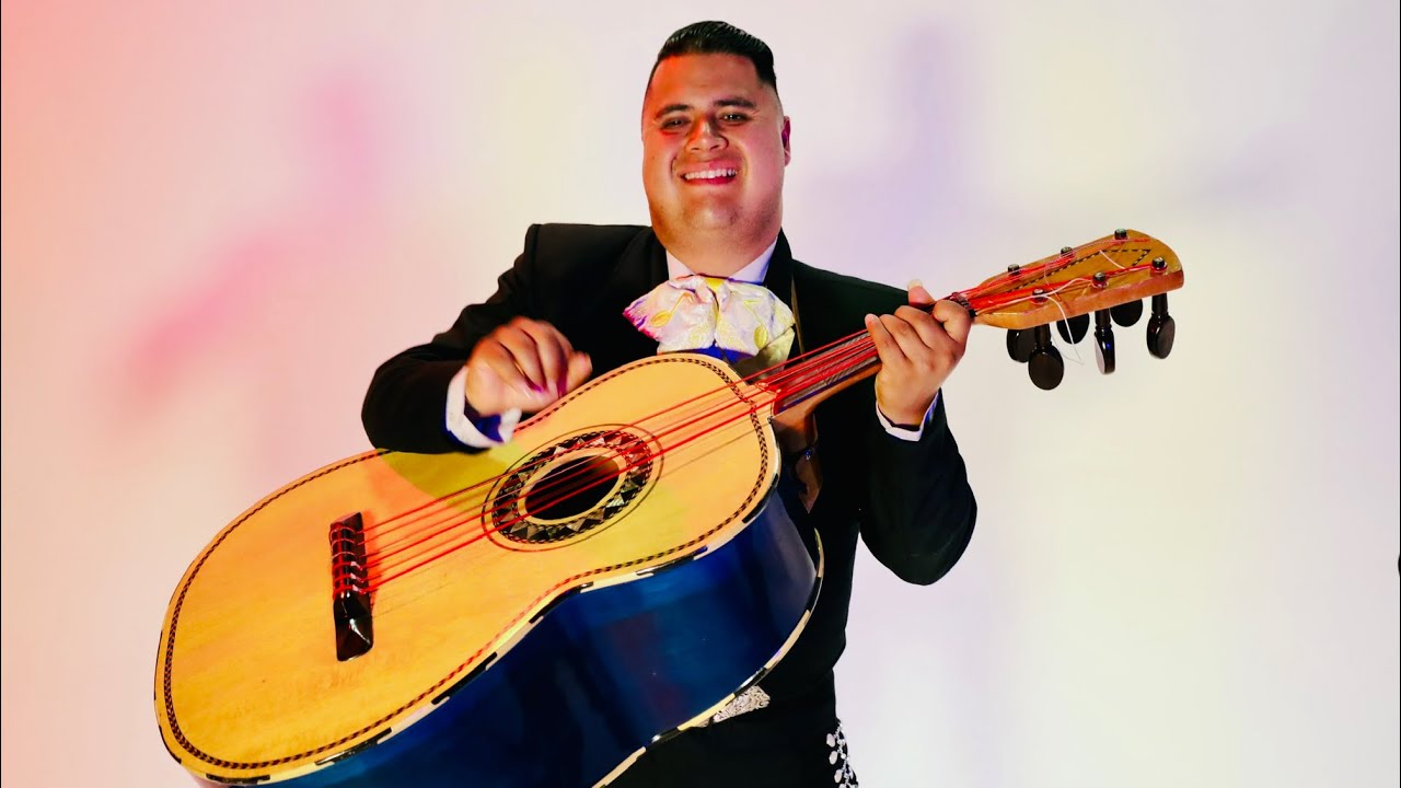 Mariachi Mexico Lindo de San Francisco 