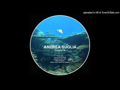 Andrea Suglia - Everything Takes Time