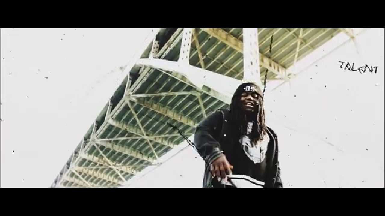 Jee Sick - Heavy (Ft. Mic Capes) Official Video