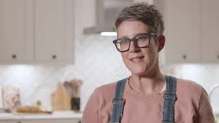 Styling a Magnet Kitchen with Writer and Expert Stacey Sheppard: Design Inspired by Nature