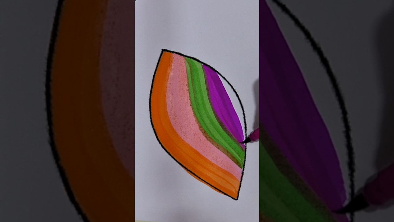 Satisfying creative art