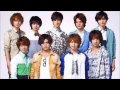 【カラオケ】 RUN de Boo! / Hey! Say! JUMP (KARAOKE,INSTRUMENTAL,MIDI)