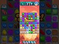 Candy Crush Saga Seviye 4357 #shorts #oyun #games