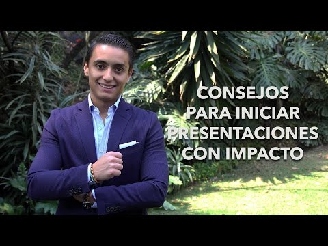 Video: Cómo crear un esquema de trabajo de investigación (con imágenes)