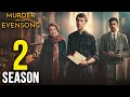 Murder Before Evensong Season 2 Update: Release Date, Cast, Plot, and Future Books