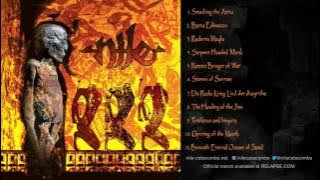 NILE - 'Amongst the Catacombs of Nephren-Ka' (Full Album Stream)