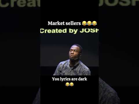 Go watch my last video , He only raps about tragic issues