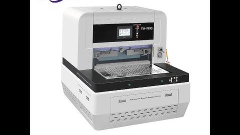 MSTM-1080A multi function automatic stripping machine