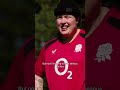 Scrum coach or fisherman? | @o2ukofficial | #WearTheRose | O2 Inside Line: For The Rose