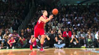 Blake Griffin - Dunk-fest HD