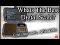What’s The Best Pocket Digital Scale?