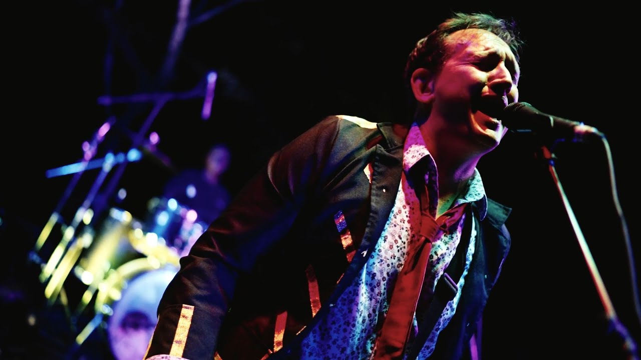 Chikwata 263 -  Mhondoro (Live at Miombo Magic Festival)