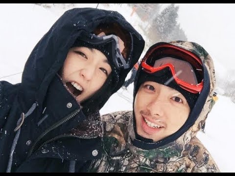 坤達柯佳嬿許下愛的誓言 他是最佳見證人