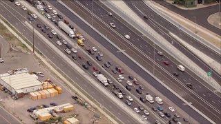CDOT wins awards for road construction projects