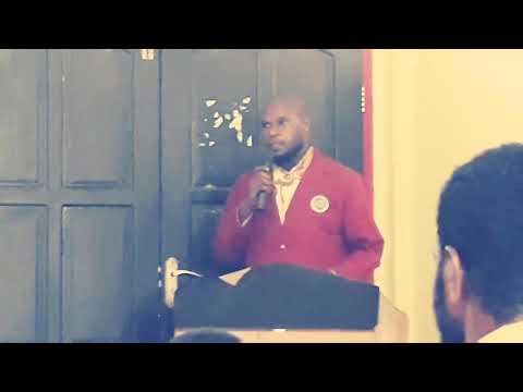 Pidato Bahasa Inggris Tanpa Baca Teks