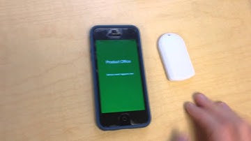 iBeacons Primer
