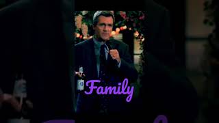 The Middle | You do for family | Mike Heck