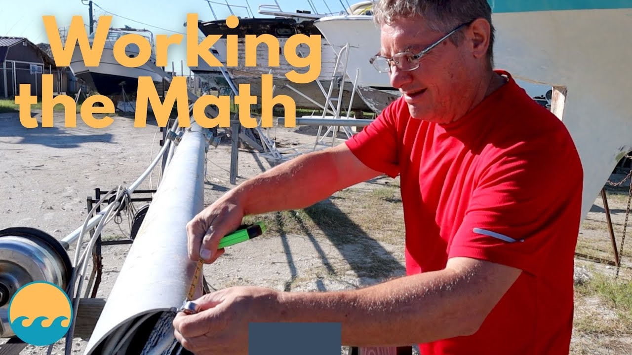 How to Make Your Rigging Longer | ep. 145