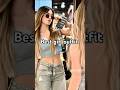 👕 best girls outfit 👖 fashion #outfit #jeans #fashion