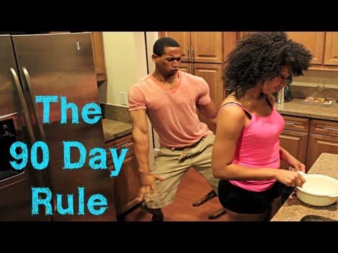The 90 Day Rule
