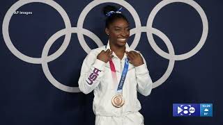 Dale Hansen Unplugged: 'Simone Biles is just the latest victim of the celebrity culture we're all ob