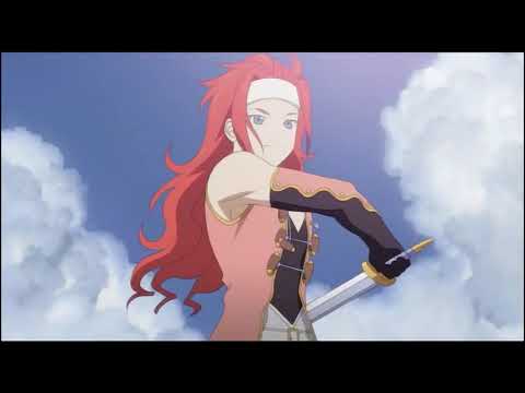 Videó: Tafs Of Symphonia