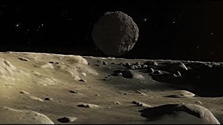 Forgotten Moons Of Dwarf Planets