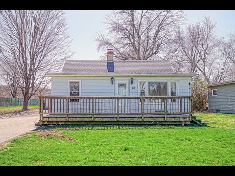 412 Lilac Lane, East Peoria, IL home video tour