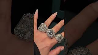 💎 Rings for Men That Redefine Luxury | PRISTINE ROCKS ✨ #mensrings #millionaire