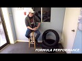 Dodge Challenger R/T HEMI Budget Performance Tires Dodge Challenger R/T HEMI Budget Performance Tires